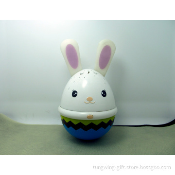 Tumbler Educational Toy